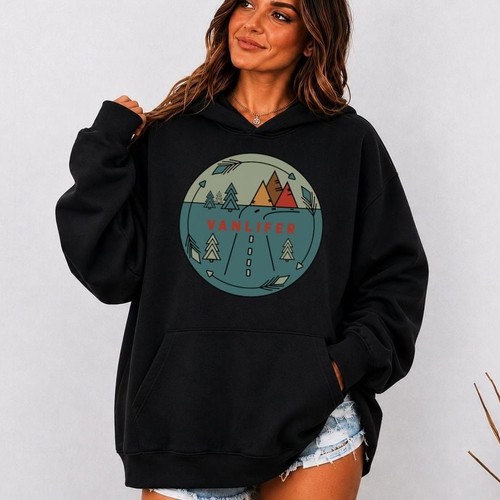 Vanlifer camping for nomads - vanlifer,