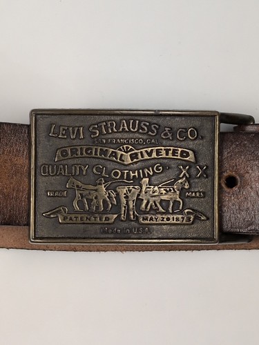 Vintage 1970s levi strauss - strauss, co