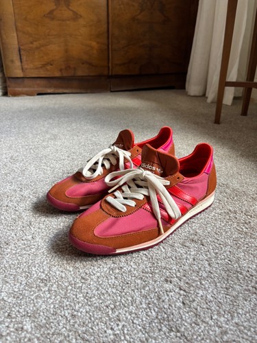 Adidas sl72 wales bonner - wales, uk