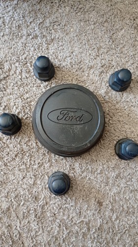 Ford transit steel - ford,