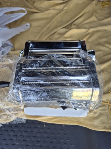 Marcato pasta machine - marcato,