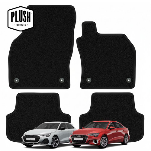 Car mats for audi s3 - audi, a3