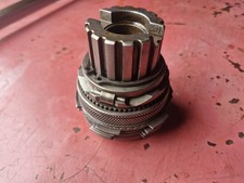 COLCHESTER MASCOT 1600 LATHE  BRAKE UNIT     USED