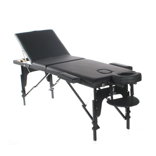 Portable massage table bed - massage,
