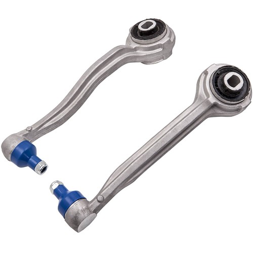 Upper front wishbones - front,