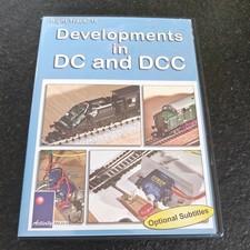 Right Track 16 Developments in