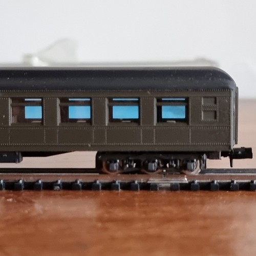 Atlas gauge 2603 heavyweight - n,