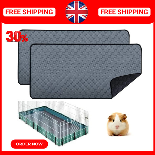 Washable non slip guinea - non-slip,