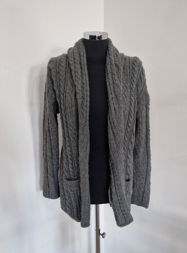 Celtic clothing grey open - clothing,