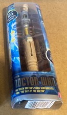 Dr Who 50th - 10th Doctor (Day