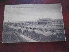 Postcard of The Pier and
