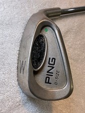 Ping I/3 Blade i3 Pitching