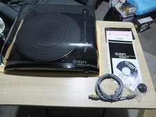 ION PROFILE LP VINYL