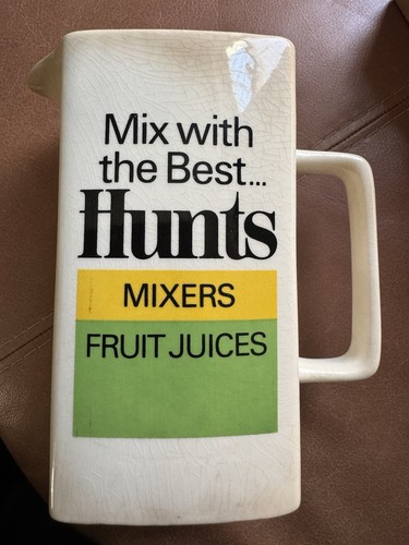 Wade hunts mixer jug - wade,