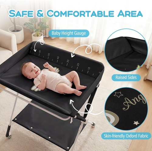 Costway baby changing - baby,