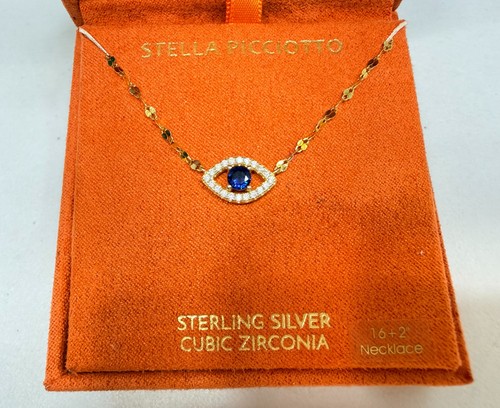 Stella picciotto sterling - picciotto,