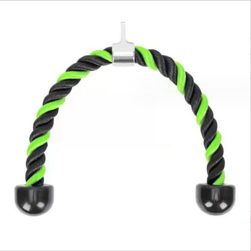 Tricep pull down - pull,
