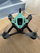 Sub250 Nanofly 20s ELRS (no