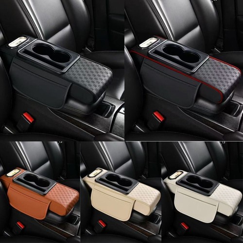 Multifunctional center console - center,