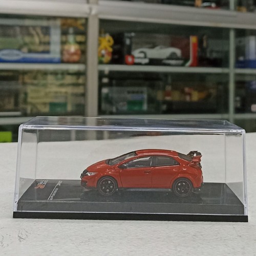 Tarmac works honda - 1/64,