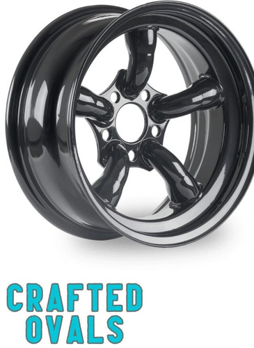 Challenger steel wheel - steel,