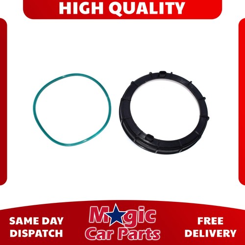 Fuel pump tank locking seal - pump,