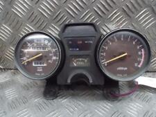 Suzuki GSX750 L GS750 L 16V 1980-1982 Clocks Dials Instruments 12000 Miles 