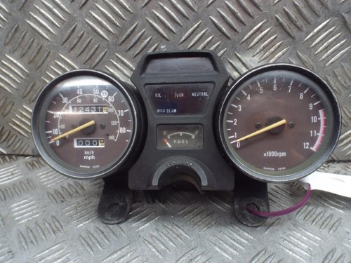 Suzuki gsx750 gs750 16v - gsx750, l