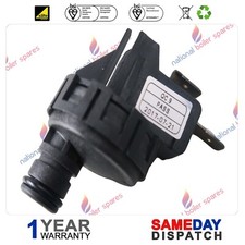 Ideal Logic System 30 Boiler