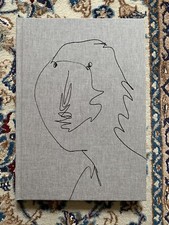 Quentin Blake Ltd Edition Book  #20/100 HAND SIGNED 🖊️ The Art Of The Ballpoint