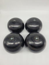 Henselite bowls Super Grip