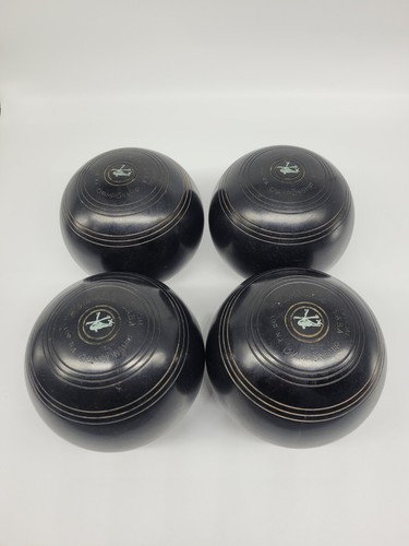 Henselite bowls super - henselite, grip