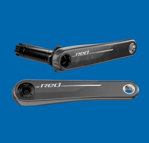 Brand new sram red dub - sram,