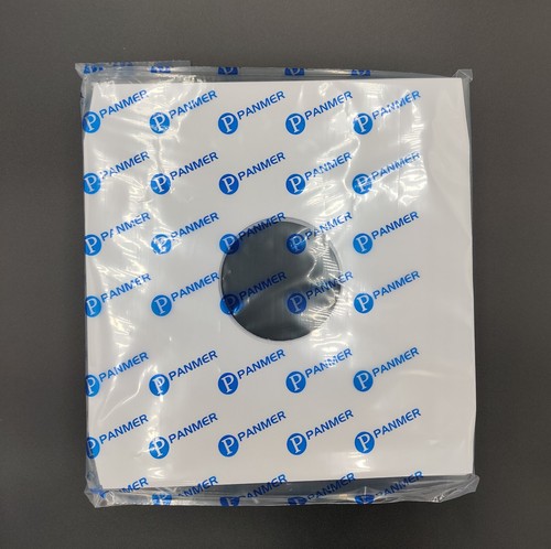Inch white paper inner - inch,