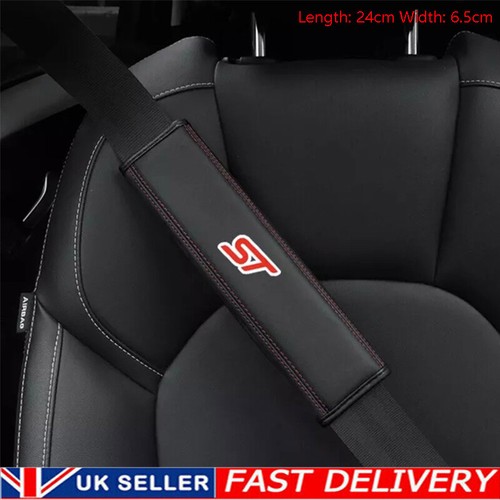 For ford seatbelt - 2x, cover