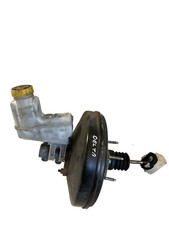 Lancia Delta Brake Servo With Master Cylinder 51815386 Genuine 1.6 M Jet 2011