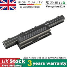 Laptop Battery for Acer Aspire 5750 5755 5733 5750G 5750Z 5741G 5742G 5742Z 4250