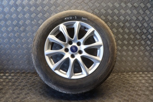 Ford mondeo mk5 r16 alloy - r16,