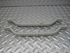 ⚙32551⚙ Mercedes-Benz S124 300TE Wagon Rear Interior Roof Grab Handle Pair