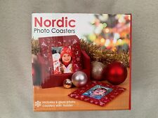 Nordic Photo Coasters - 6