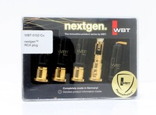 Genuine WBT 0152 0152cu gold