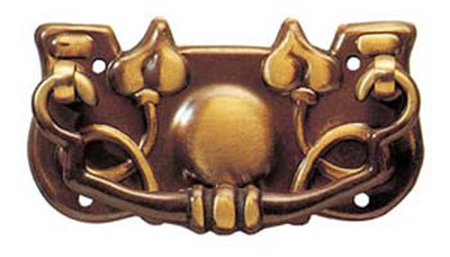 Antique edwardian style - edwardian,