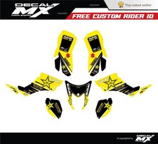 Fits Suzuki LTZ250 QuadSport