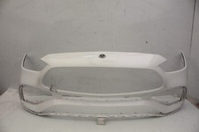 Mercedes C Class W206 AMG Front Bumper 2022-2024 A2068858401 Genuine *DAMAGED*
