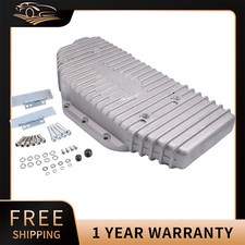 PRO OIL SUMP OIL PAN FITS FOR