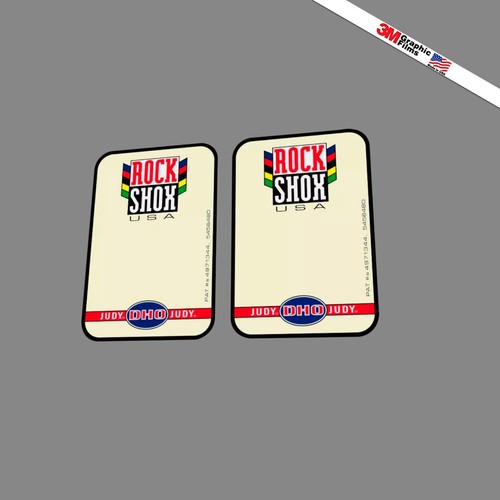 Rock shox judy dho - rock,