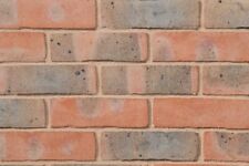 New Bricks 400 SHOREHAM RED