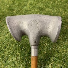 Antique John D Wilson Crolf