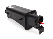 BMW Genuine Cooling Radiator