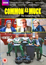 COMMON AS MUCK - Series 1